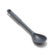 Ложка большая OXO Cooking Utensils серая (11281400)  фото 2
