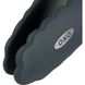 Щипці кухонні OXO Good Grips, 23 см з силіконом чорні (1101880) фото 3