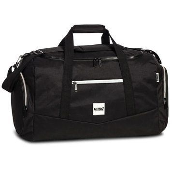 Сумка спортивна Gewo Athletic black (109889100) фото