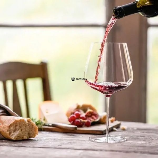 Набір келихів для червоного вина Schott Zwiesel 6 шт х 0.685 л (121413) фото