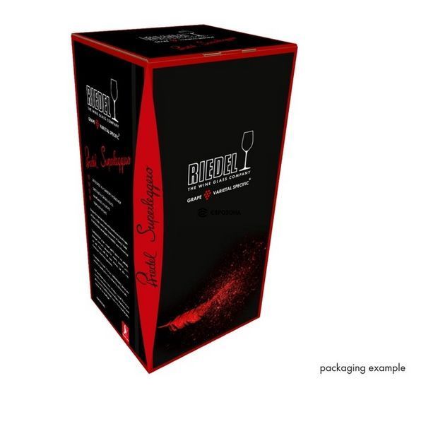 Бокал Riedel Superleggero 460 мл (4425/28) фото