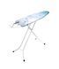 Доска гладильная Brabantia Ironing Tables A 110X30 см (100628)  фото 6