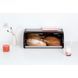 Хлебница Brabantia Roll Top Bread Bin стальная (299445)  фото 8