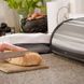 Хлебница Brabantia Roll Top Bread Bin стальная (299445)  фото 6