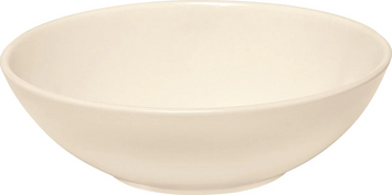 Салатник Emile Henry Tableware 28 см бежевий (22128) фото