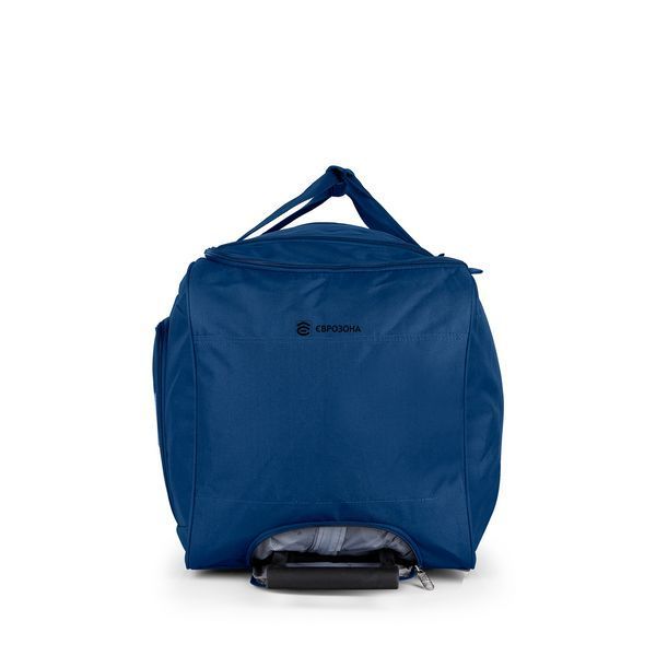 Сумка дорожная на колесах Gabol Week Eco 110L Azul (122315-003) фото