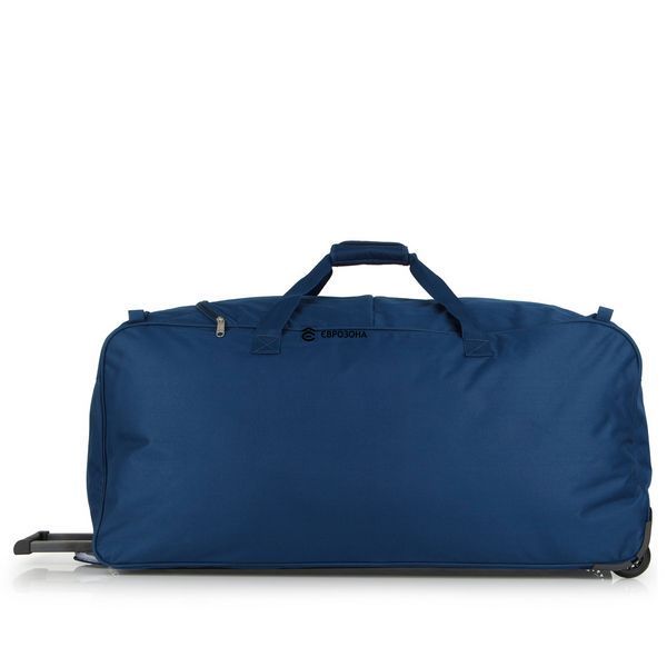 Сумка дорожная на колесах Gabol Week Eco 110L Azul (122315-003) фото