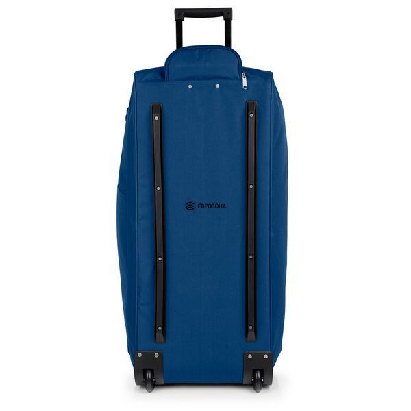 Сумка дорожная на колесах Gabol Week Eco 110L Azul (122315-003) фото