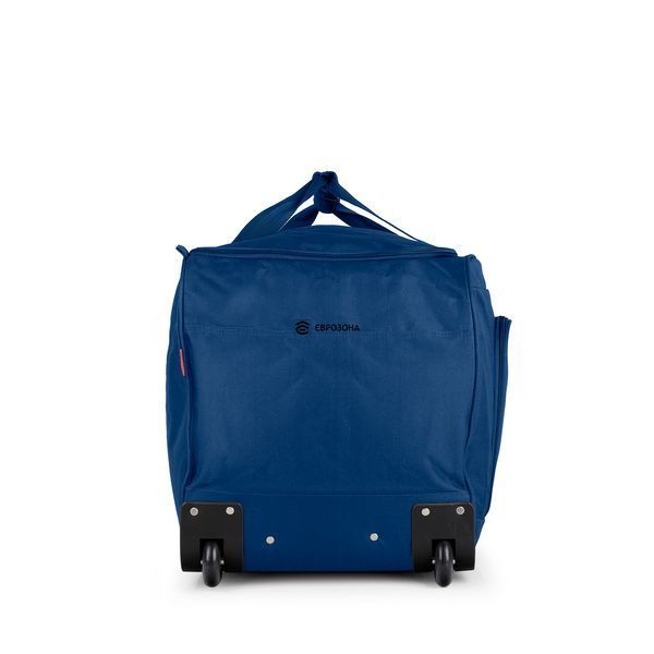 Сумка дорожная на колесах Gabol Week Eco 110L Azul (122315-003) фото