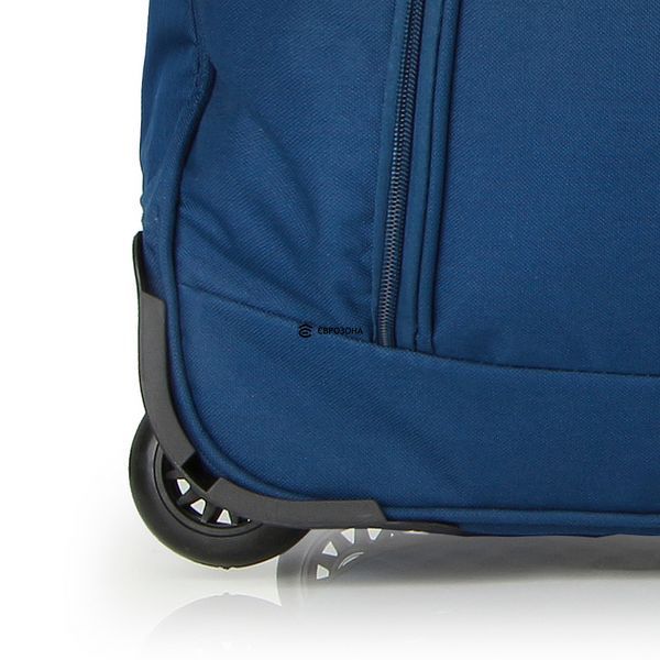 Сумка дорожная на колесах Gabol Week Eco 110L Azul (122315-003) фото