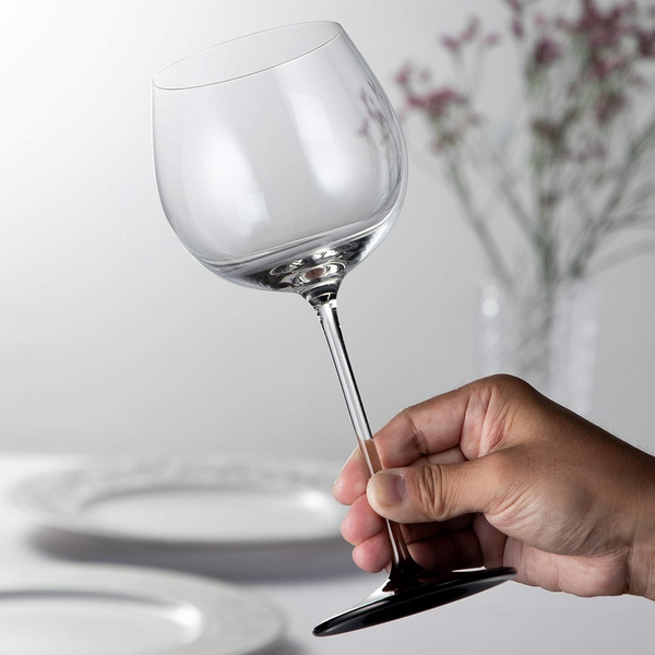 Келих для білого вина Montrachet Riedel Black Tie 520 мл (4100/07) фото