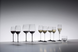 Келих для білого вина Montrachet Riedel Black Tie 520 мл (4100/07) фото 4