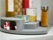 Органайзер Joseph Joseph Cupboard Store вращающийся многоуровневый с отсеком для хранения 6.8*33*28 (85195)  фото 6