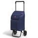 Сумка-тележка Gimi Argo 42 Blue (169293)  фото 1