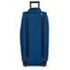 Сумка дорожная на колесах Gabol Week Eco 110L Azul (122315-003)  фото 10