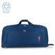 Сумка дорожная на колесах Gabol Week Eco 110L Azul (122315-003)  фото 2