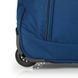 Сумка дорожная на колесах Gabol Week Eco 110L Azul (122315-003)  фото 6