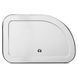 Хлібниця Brabantia Roll Top Bread Bin Medium сталева (348907) фото 3