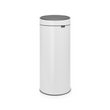 Бак для мусора Brabantia Touch bin 30 л (115141) фото