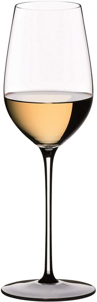 Келих для білого вина Riesling Grand Cru Riedel Black Tie 380 мл (4100/15) фото
