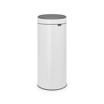 Бак для мусора Brabantia Touch bin 30 л (115141) фото