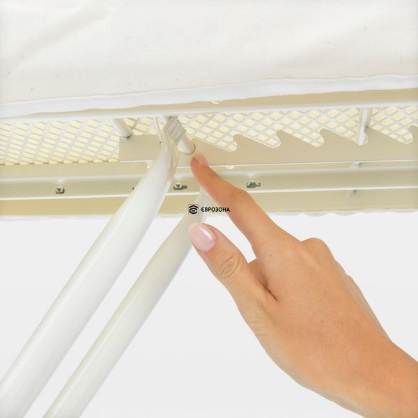 Доска гладильная Brabantia Ironing Tables B 124X38 см (108822) фото