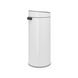 Бак для мусора Brabantia Touch bin 30 л (115141)  фото 2