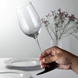 Келих для білого вина Riesling Grand Cru Riedel Black Tie 380 мл (4100/15) фото 3
