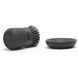 Щітка для миття посуду з дозатором Brabantia Dish Washing + Organising сіра (302626) фото 3