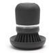 Щітка для миття посуду з дозатором Brabantia Dish Washing + Organising сіра (302626) фото 1