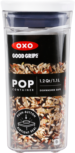 Емкость для хранения OXO Good Grips 1100 мл (11234900) фото