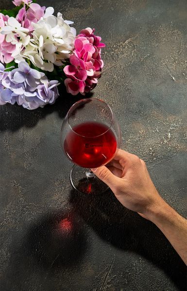 Набор бокалов для красного вина Schott Zwiesel Banquet wine 630 мл х 6 шт (121590) фото