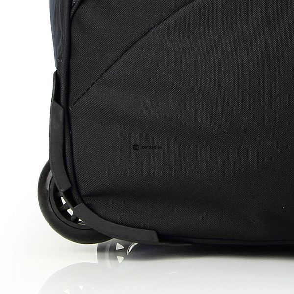 Сумка дорожня на колесах Gabol Week Eco 65L Negro (122347-001) фото