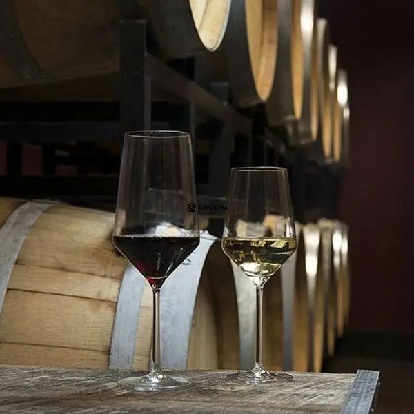 Набір келихів для червоного вина Cabernet Schott Zwiesel 6 шт х 0.55 л (112413) фото