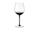 Келих для червоного вина Burgundy Grand Cru Riedel Black Tie 1,05 л (4100/16) фото 2