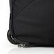 Сумка дорожня на колесах Gabol Week Eco 65L Negro (122347-001) фото 6