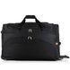 Сумка дорожня на колесах Gabol Week Eco 65L Negro (122347-001) фото 1