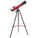 Телескоп Bresser Junior 45/600 AZ Red (8850600E8G000) фото 1