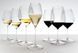 Набір келихів для дегустації Riedel Tasting Set мл х 4 шт (5884/47-19) фото 2