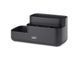 Органайзер для ванной комнаты Joseph Joseph EasyStore, 11.6x24.9x11.9 cм черный (70600)  фото 1