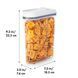 Емкость для хранения OXO Good Grips 1500 мл (11247600)  фото 2