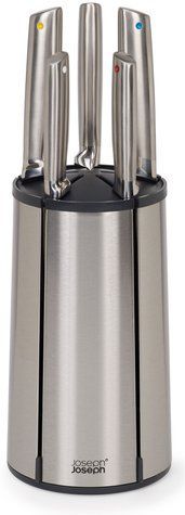 Набір сталевих ножів Joseph Joseph Elevate, 6 предметів (10546) фото