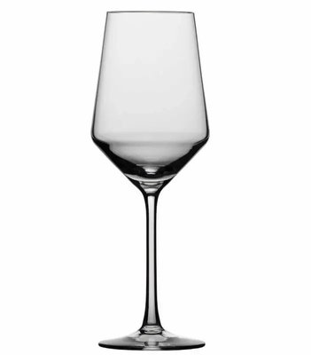 Набір келихів для білого вина Sauvignon Blanc Schott Zwiesel 6 шт х 0.408 л (112412) фото