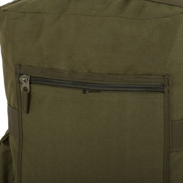 Сумка дорожня Highlander Loader 100 Holdall Olive (LR100-OG) фото