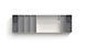 Набір органайзерів Joseph Joseph Blox 10 пр. 5х52.6х43.9 (85200) фото 6