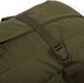 Сумка дорожня Highlander Loader 100 Holdall Olive (LR100-OG) фото 7