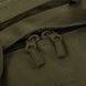 Сумка дорожня Highlander Loader 100 Holdall Olive (LR100-OG) фото 9