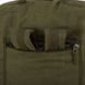 Сумка дорожня Highlander Loader 100 Holdall Olive (LR100-OG) фото 4