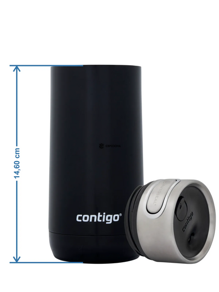 Термочашка Contigo Luxe 0,36 л (2104367) фото