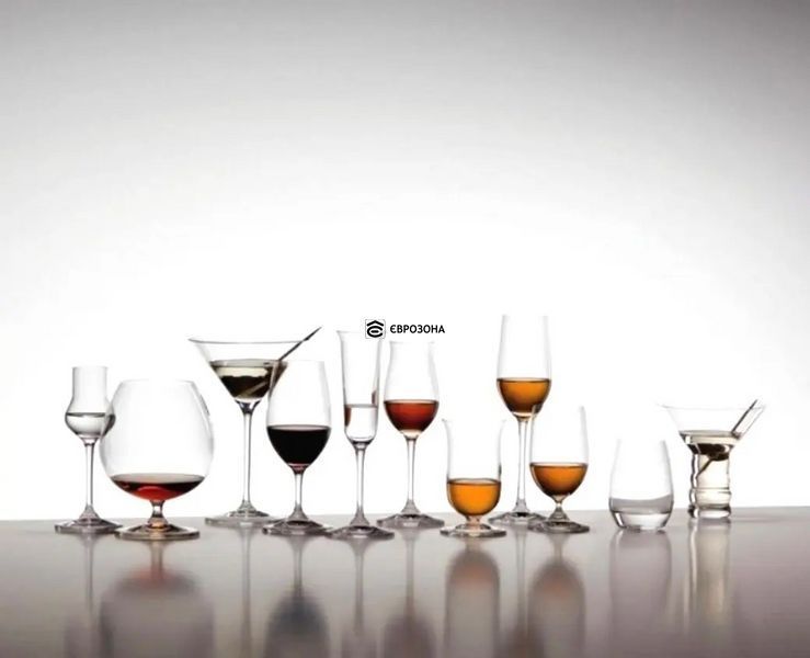 Бокал для коньяка Riedel SOMMELIERS 170 мл (4400/70) фото